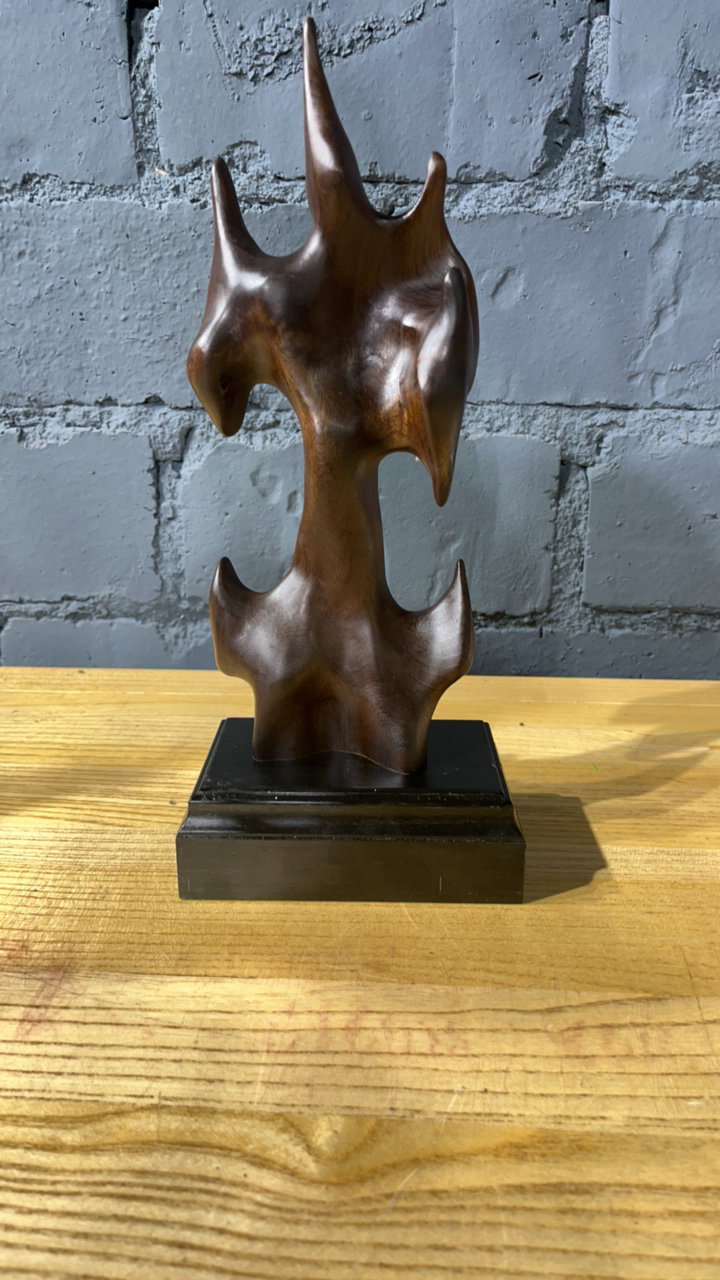 小叶桢楠金丝楠木工艺品摆件