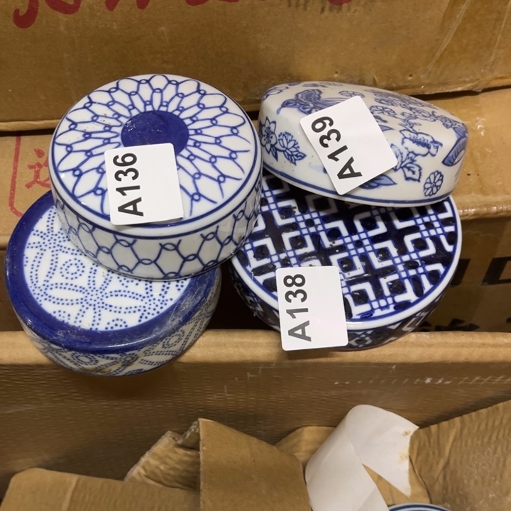 李***潤陶瓷制品瑕疵处理
