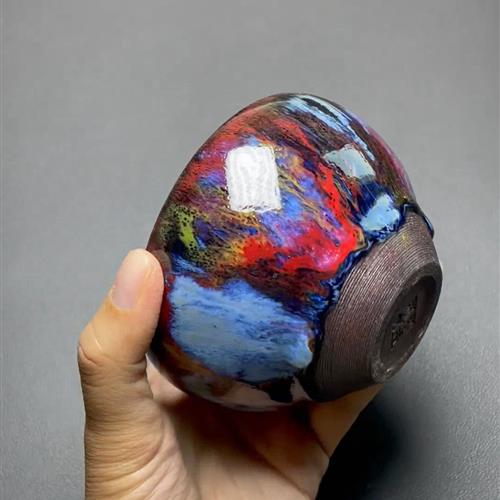 【闪购商品】茶盏-629............