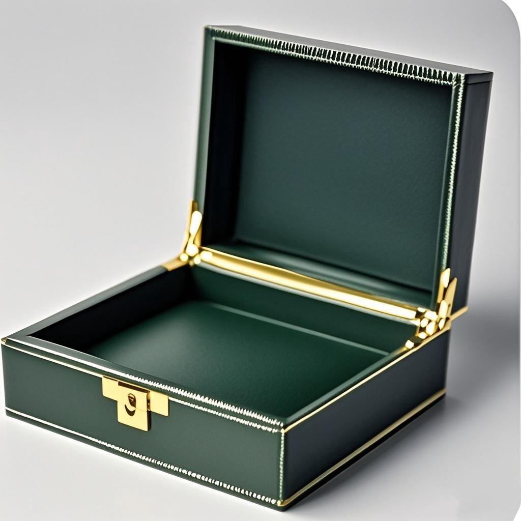 精品服饰礼盒链接