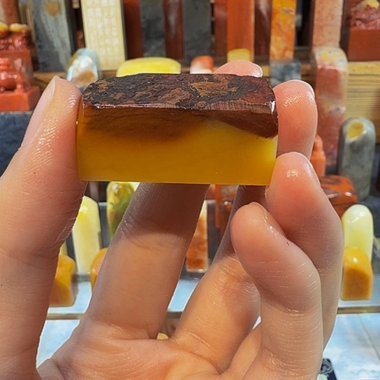 寿山石印石寿山石印石