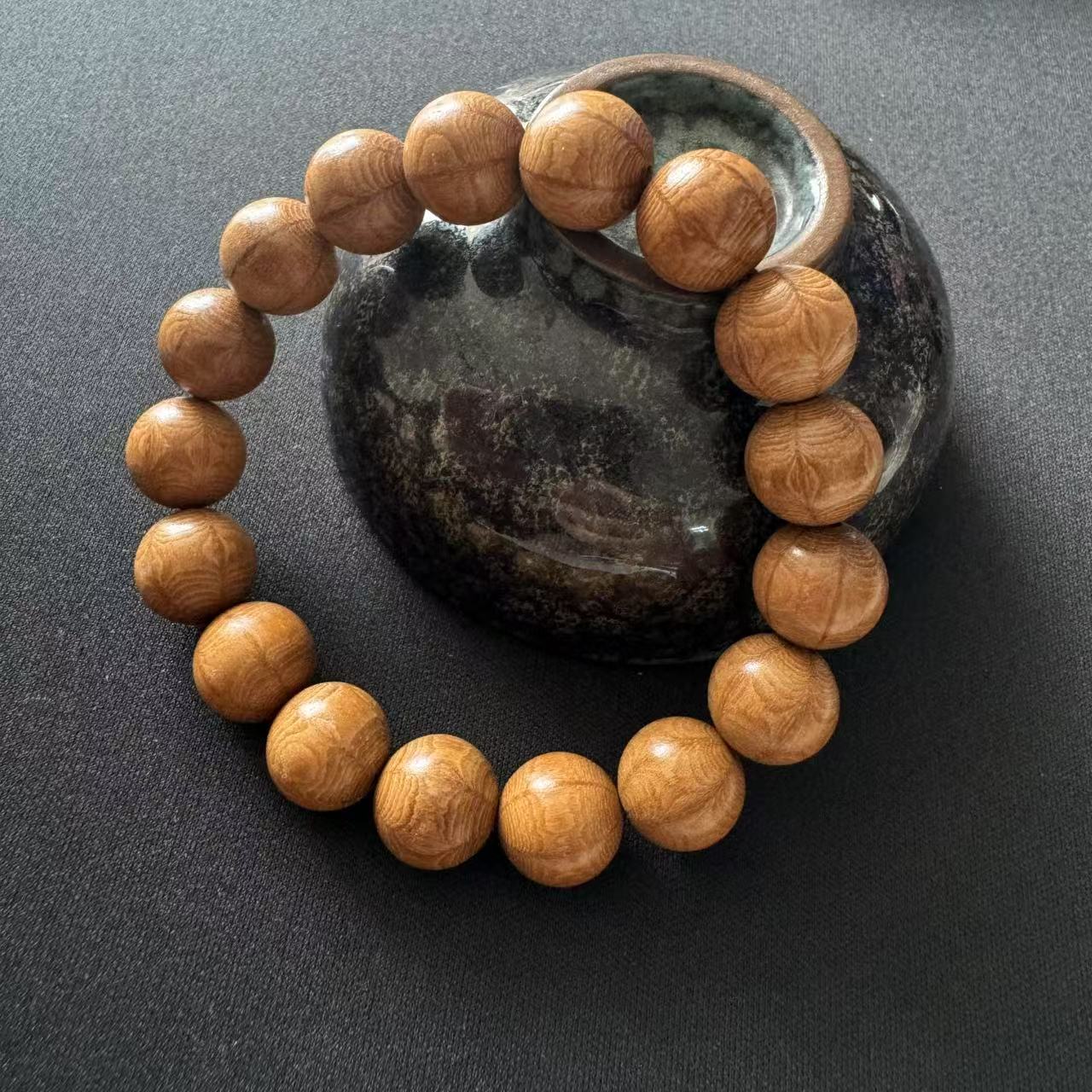 卡12六道木（五台山）