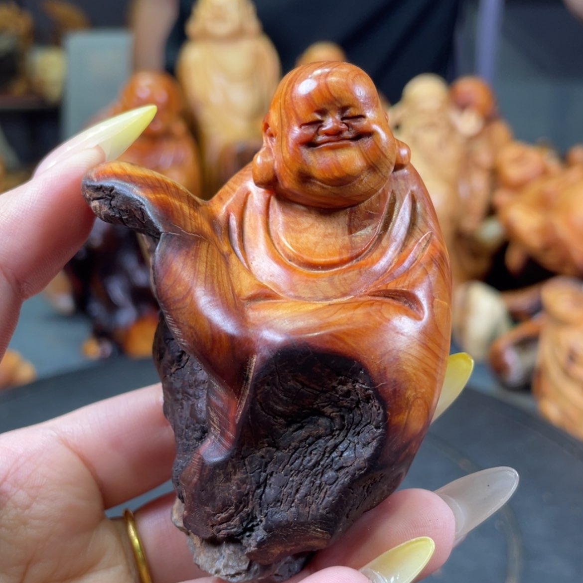 【闪购商品】柏木（崖柏）其他