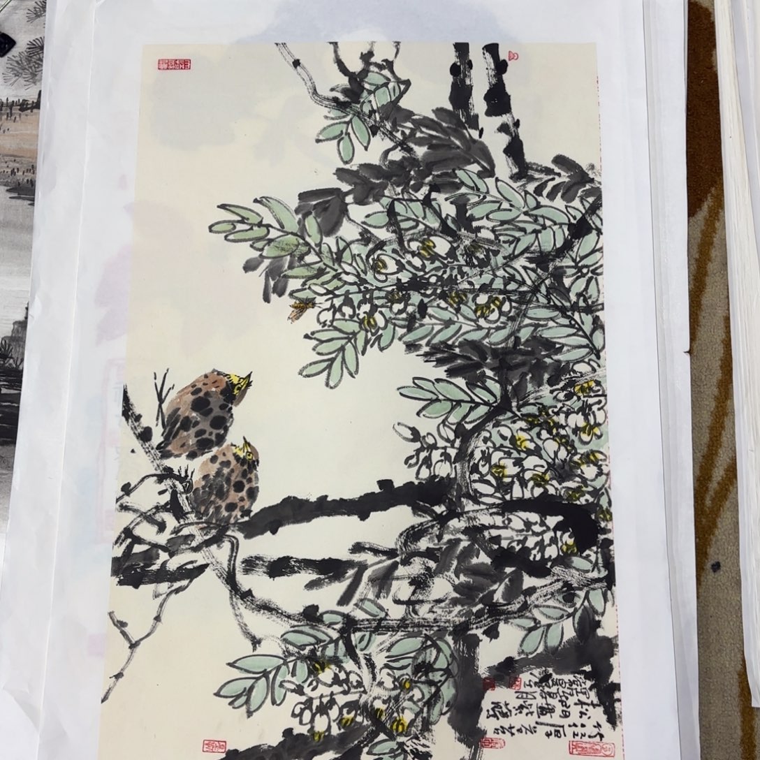 沉***今国画李李李李李李李