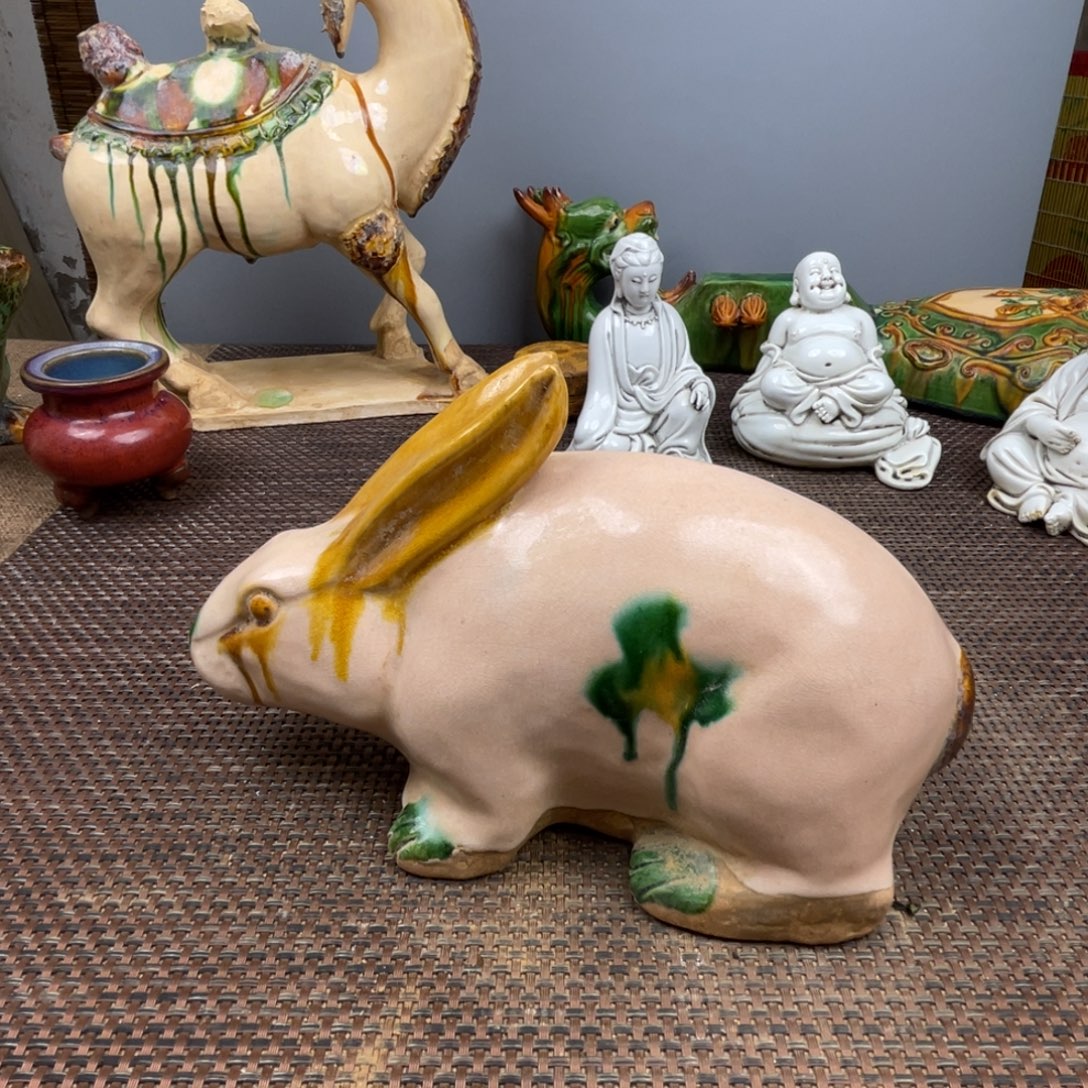 陶瓷摆件摆件摆件