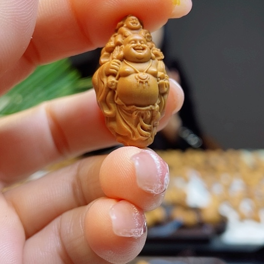 橄榄核手串/手链橄榄核