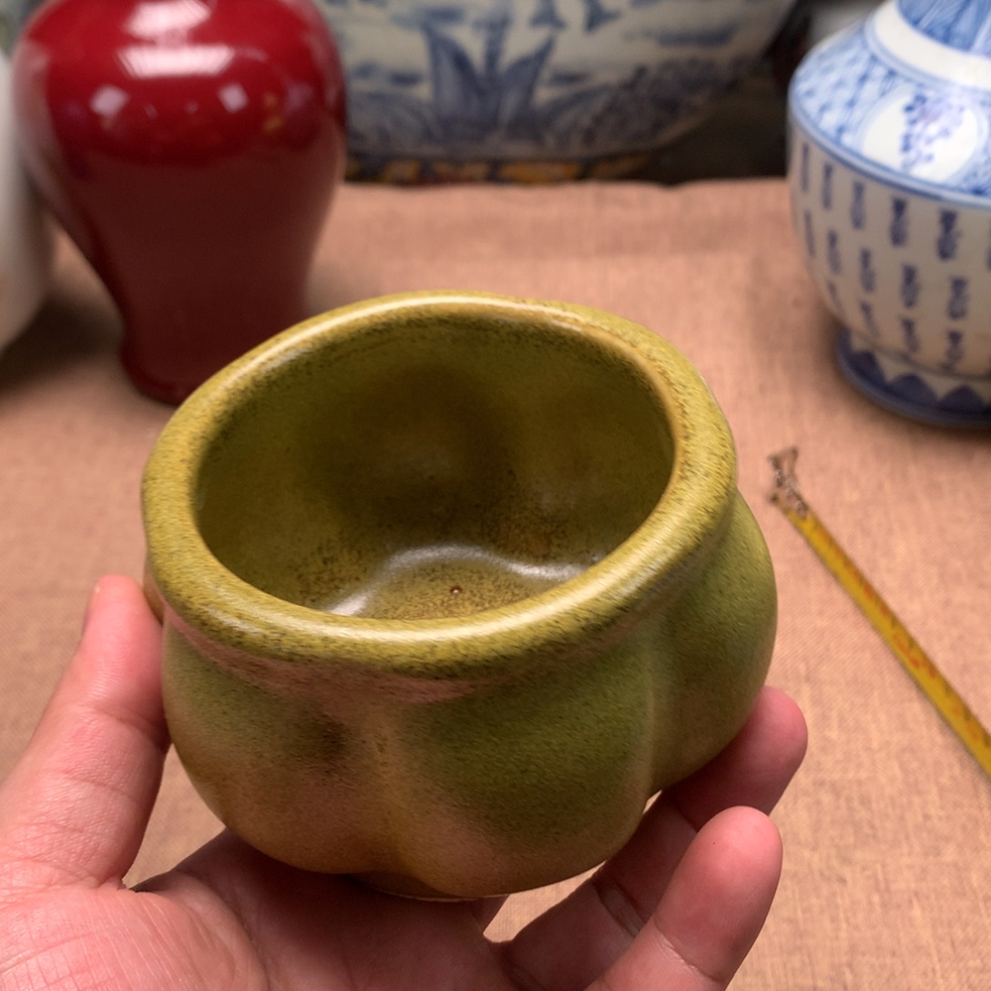 摆件旧藏瓷器旧藏瓷器