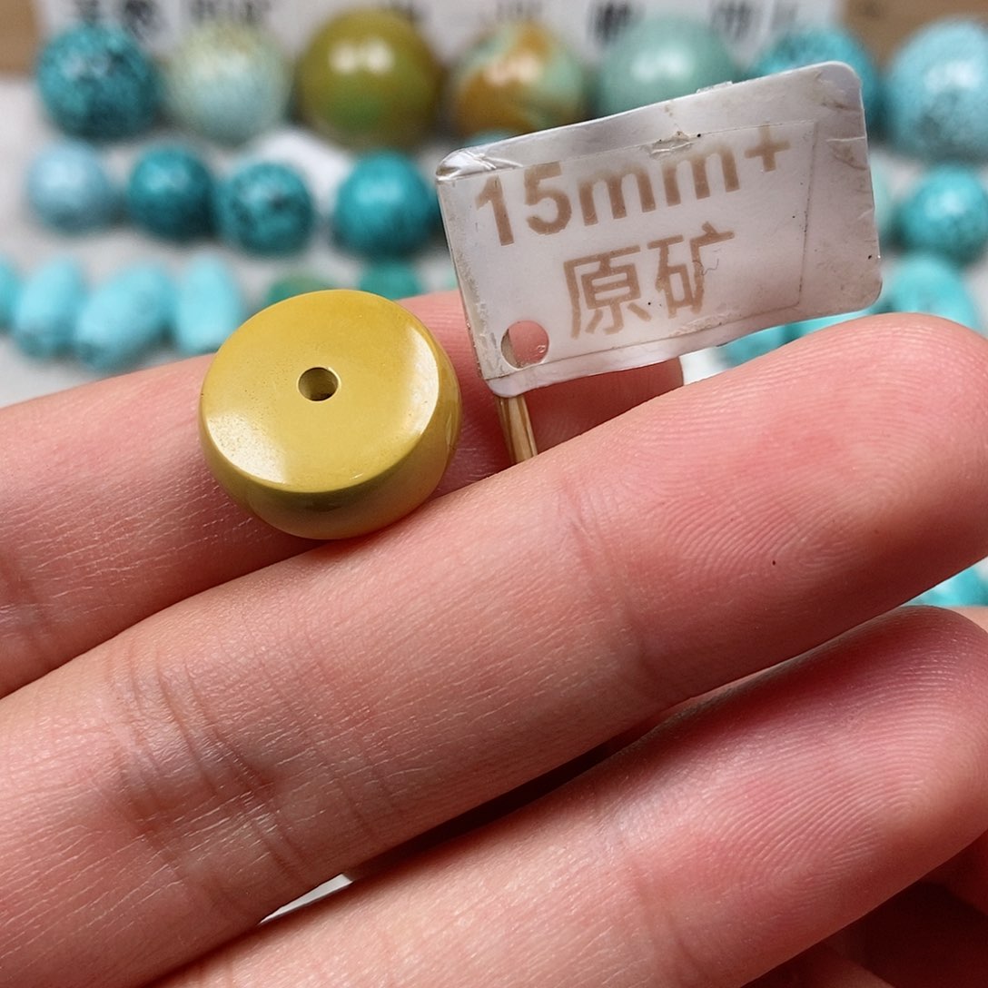 未镶嵌南红玛瑙珠宝半成品