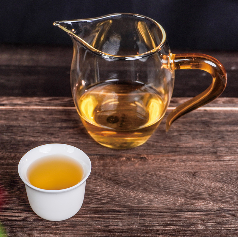 马邓茶王树2023春-50克散茶/罐-03962 拆封不退