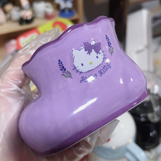 壶微瑕可爱满20包邮
