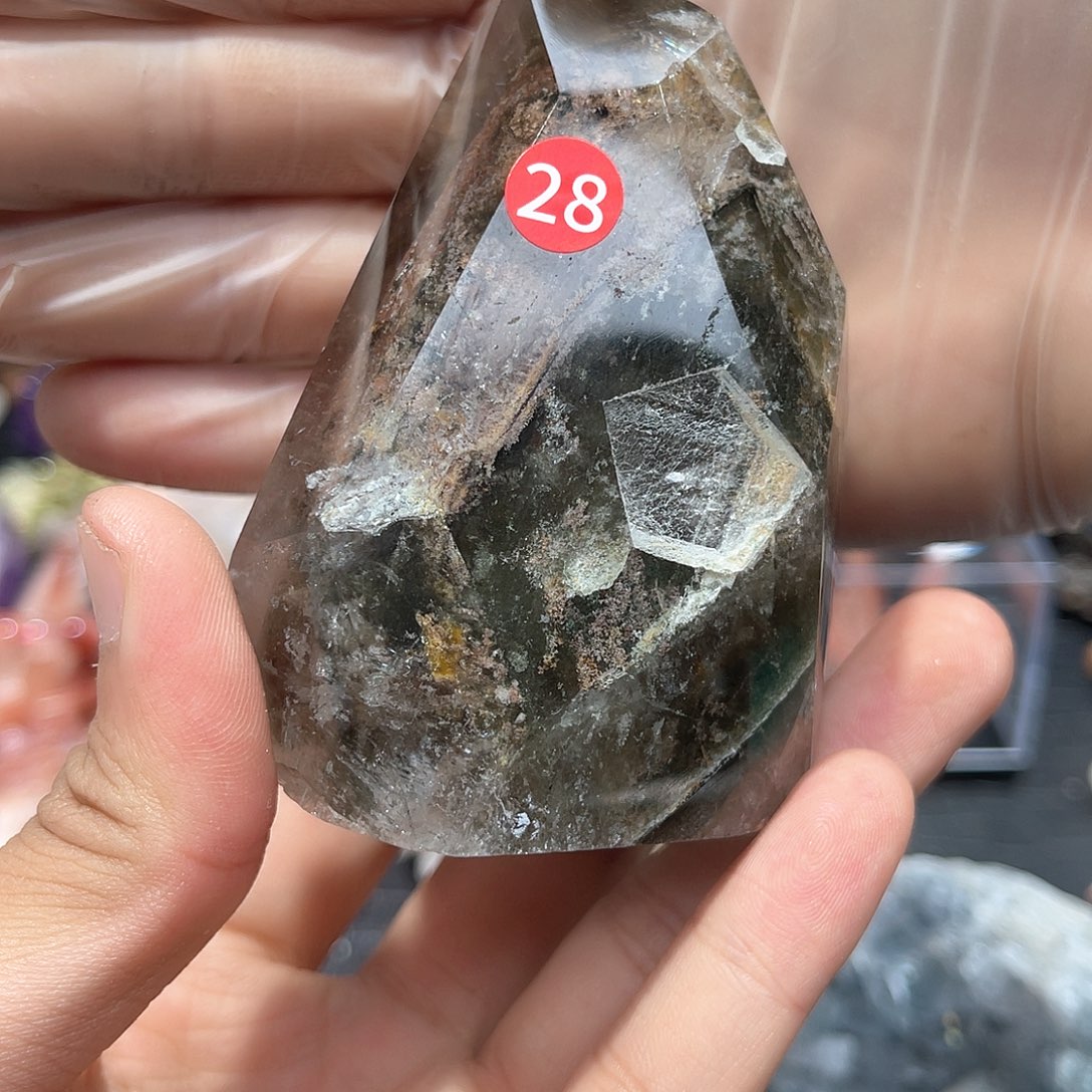 水晶水晶未镶嵌霖**r水晶