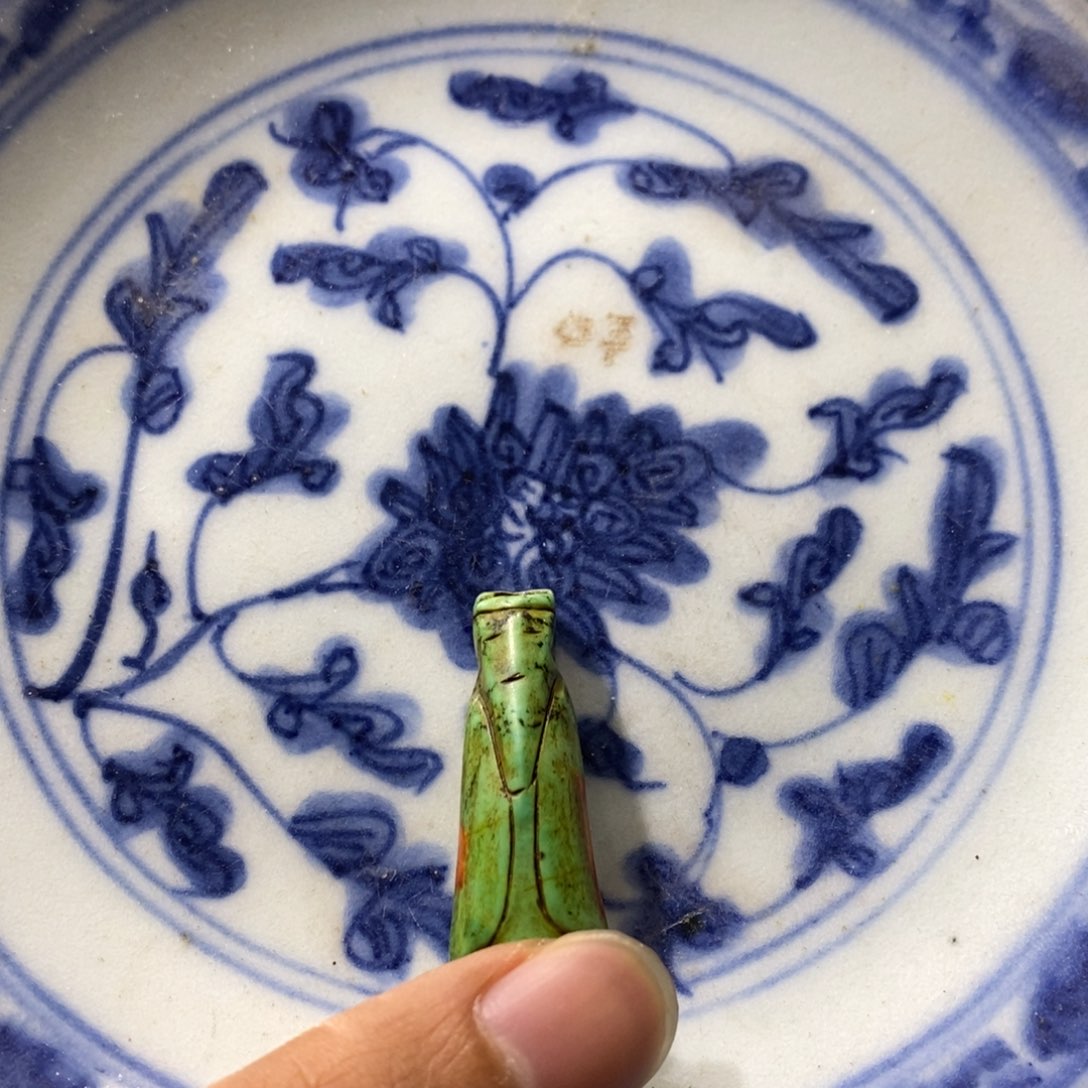 ？***瓷片瓷一图一物所见即所得
