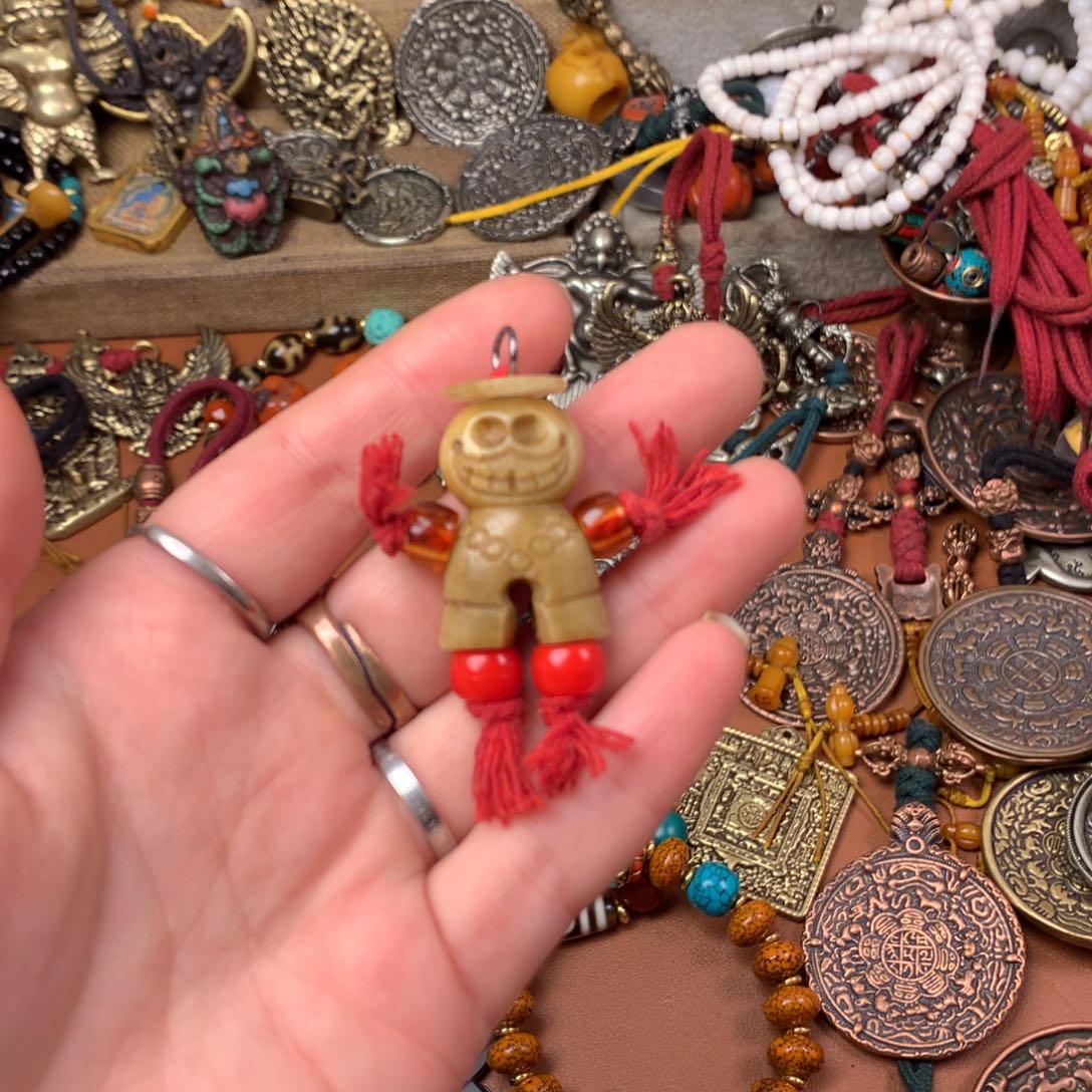 藏传藏传藏传藏传小人