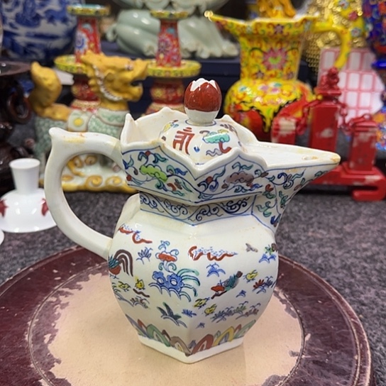 瓶摆件家居设计的