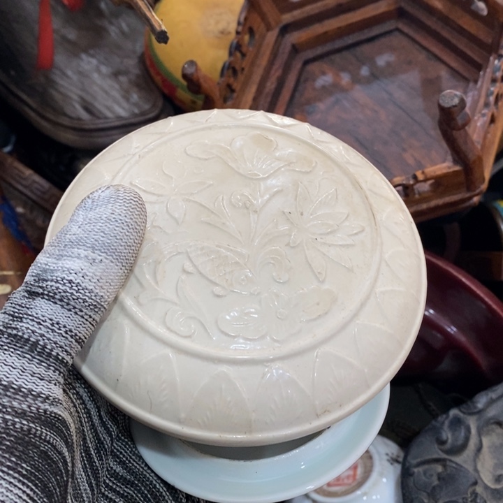 紫砂陶瓷艺术陶瓷艺术