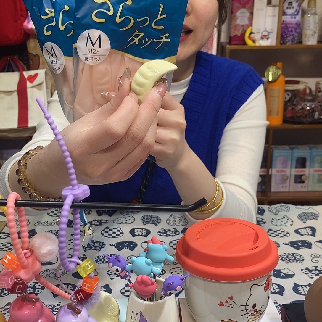 婷子瓷器好物推荐456