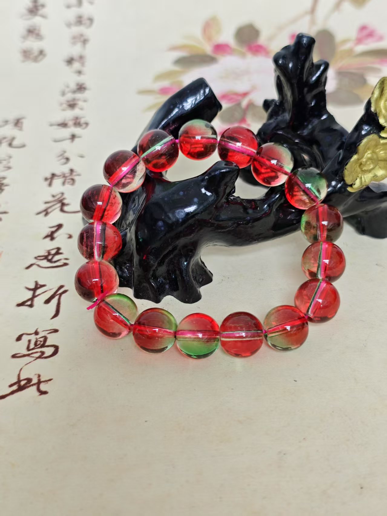 主播推荐高货手链 M1617时尚精品手串