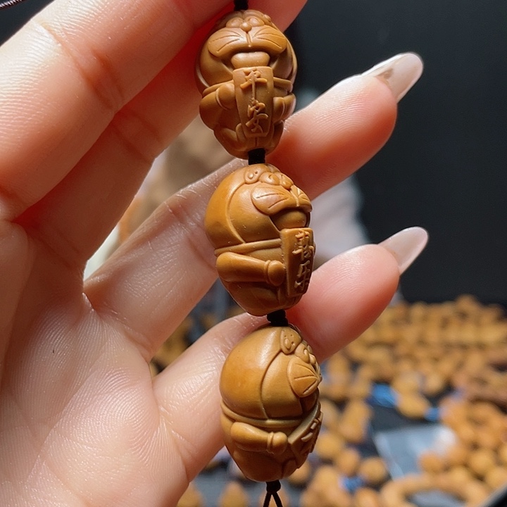 橄榄核手串/手链橄榄