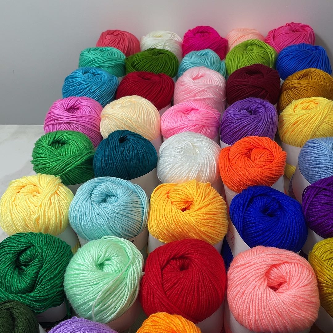 若***见棉蚕丝蛋白宝宝线