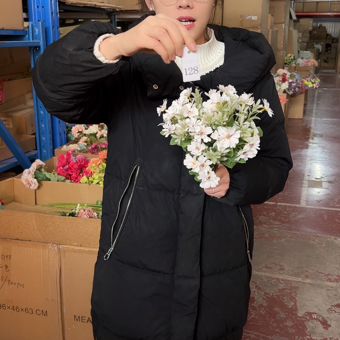 128号［闪购］仿真花，公主请下单！