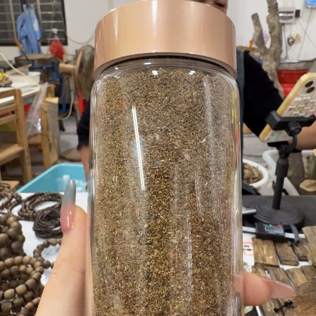 莲***爷线香奇楠沉香原木