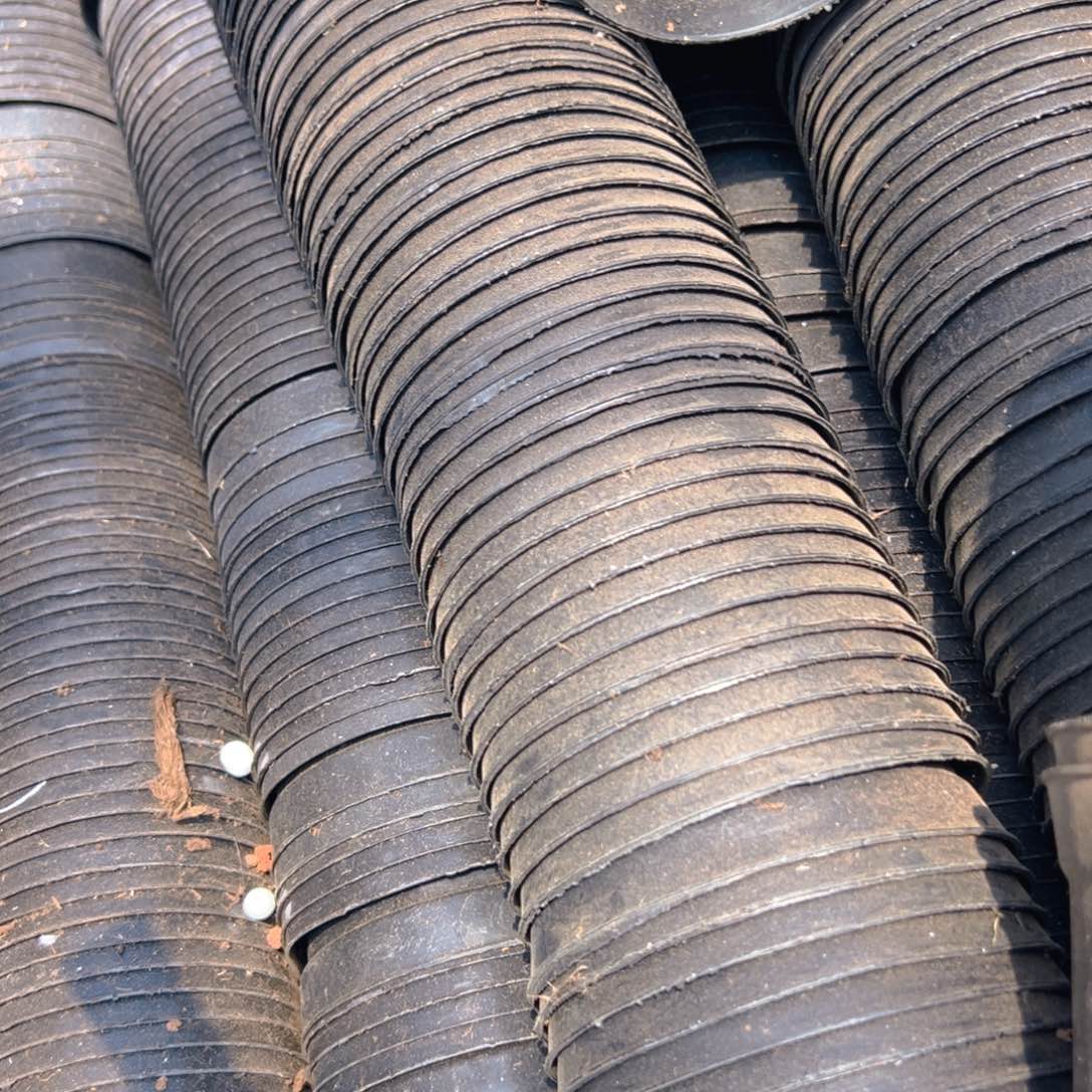 矮胖盆12口径8.5高 50个