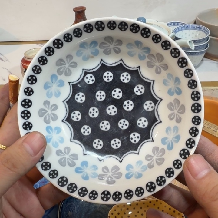 陶瓷推荐第二名20包邮