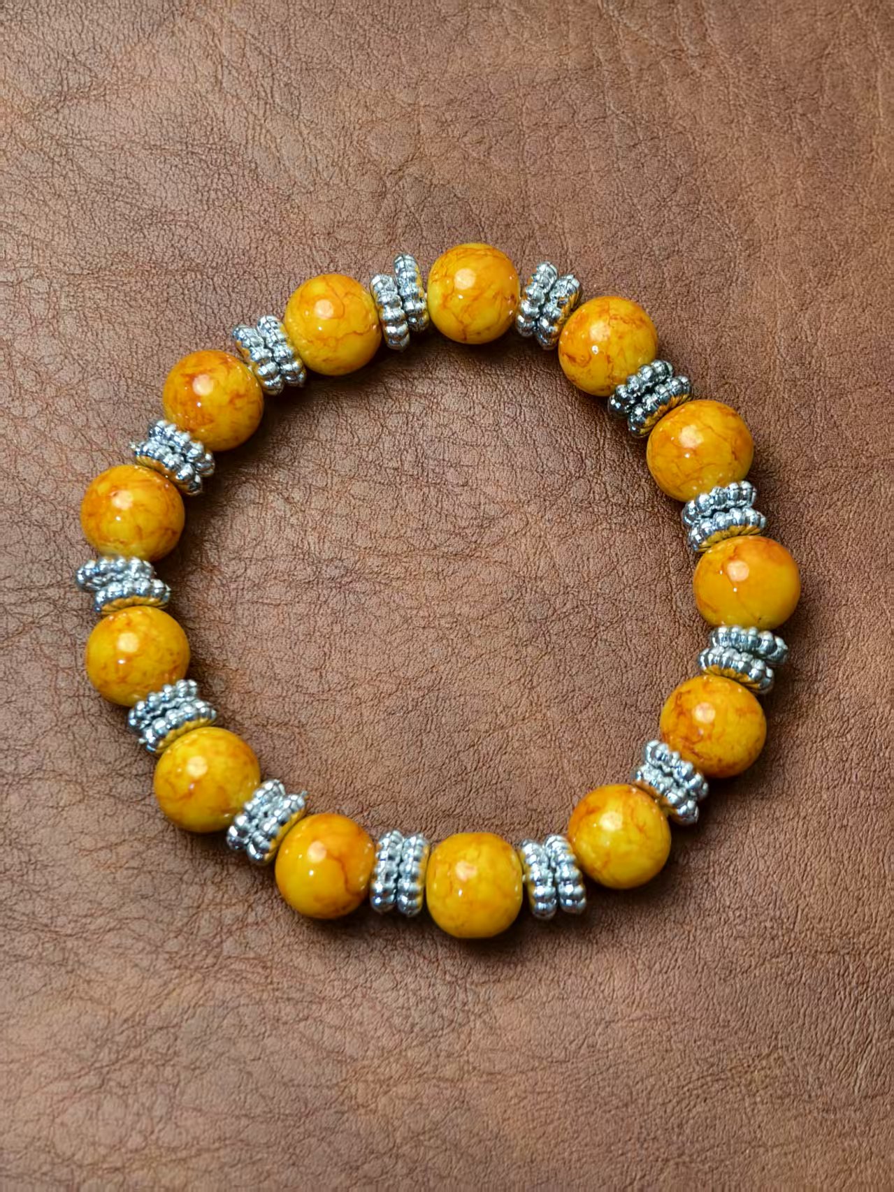 STN-281精品单圈手串（无礼盒）