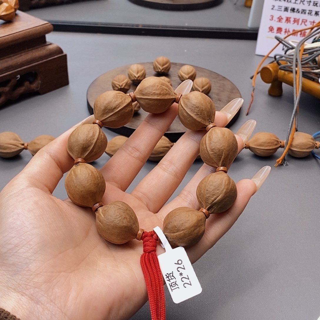吊坠橄榄核南*原生态正宗梅林铁核