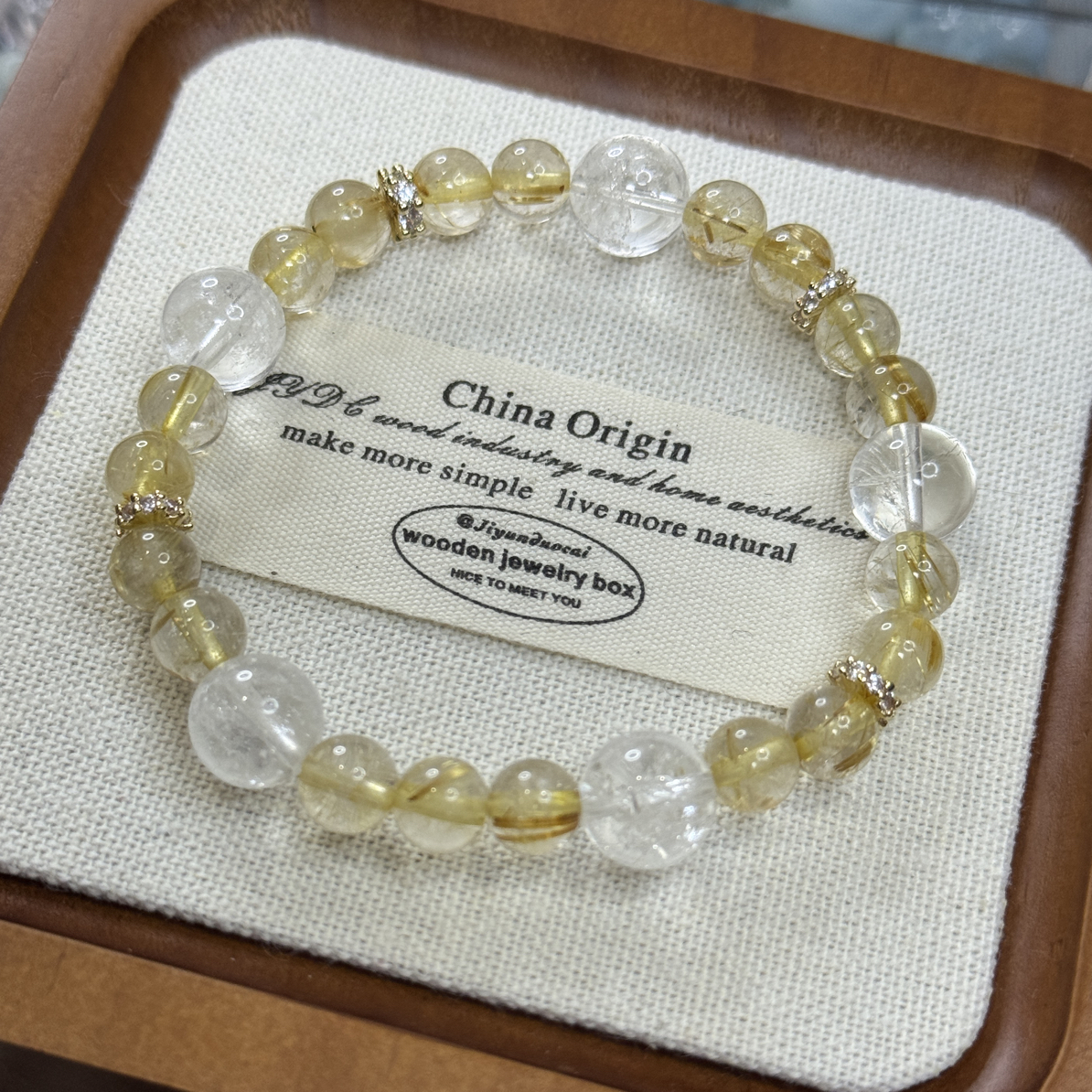 金发晶白阿赛增强自信已售可定制