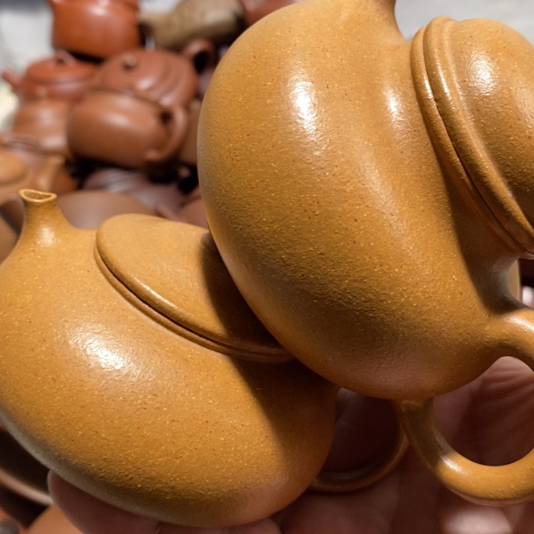 紫砂茶壶空*闪购商品紫砂壶