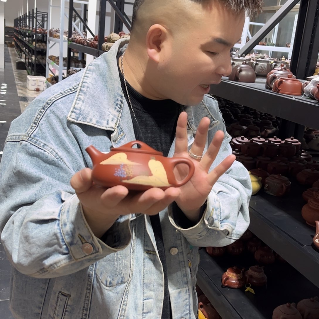 茶壶紫砂tofojkeooooo