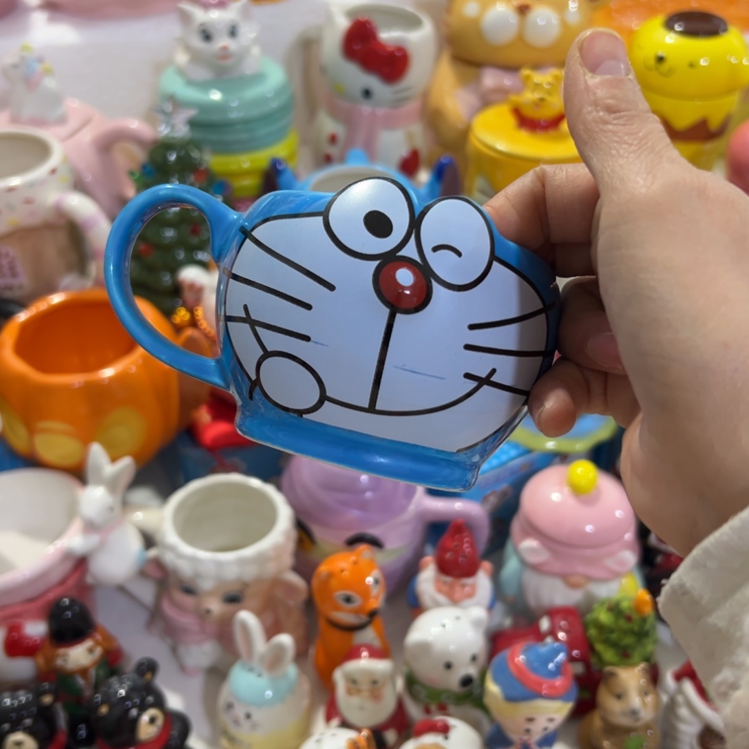 摆件微瑕疵不售后的