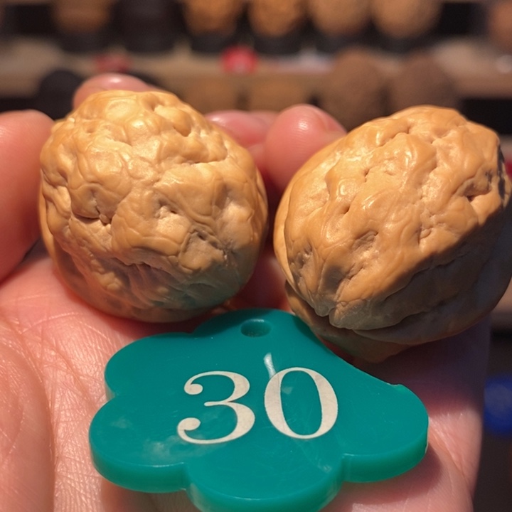 木质类网红抱抱蛙29尺寸