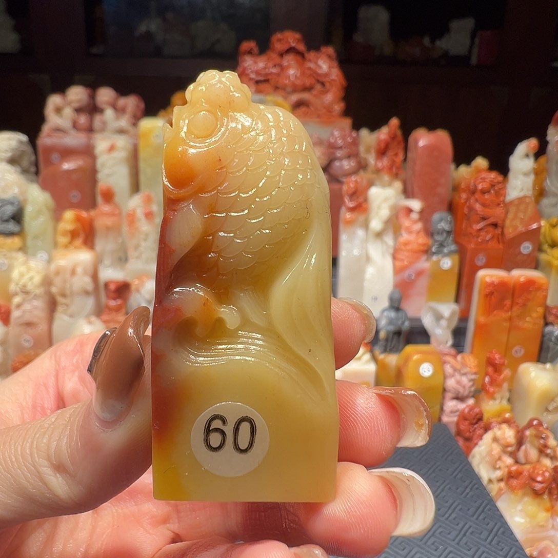 寿山石寿山石批发