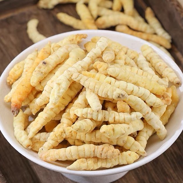 现收山货 250克/500克土特产食用农产品 可搭配枸杞