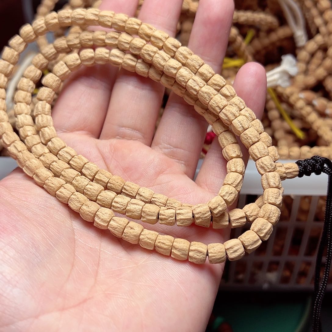 柏香籽/百香籽吊坠