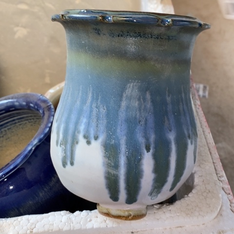 罐8407 微瑕38包邮景德镇陶瓷