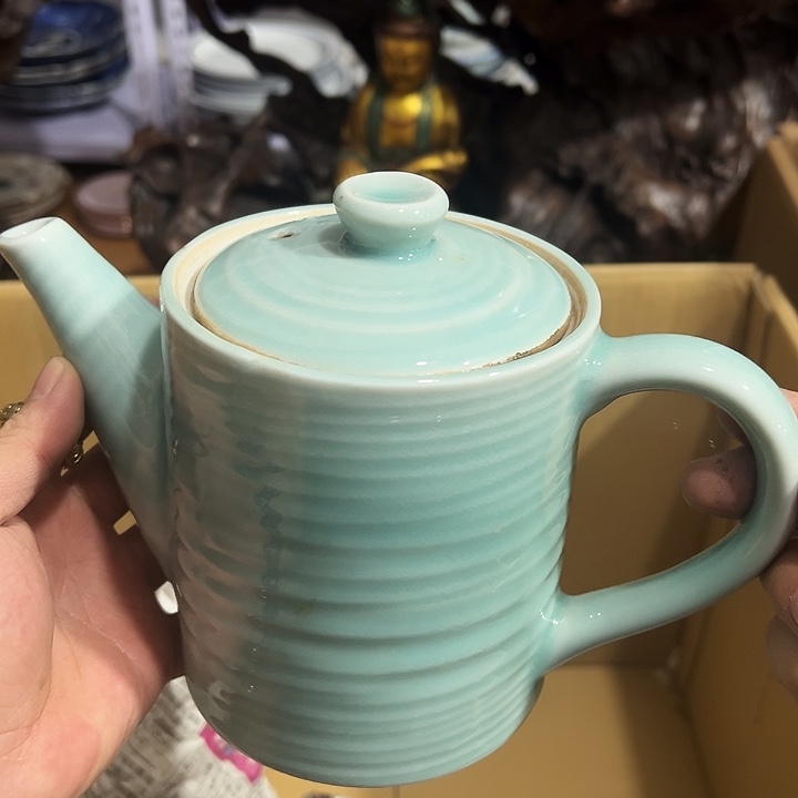 陶瓷制品加工工艺技术