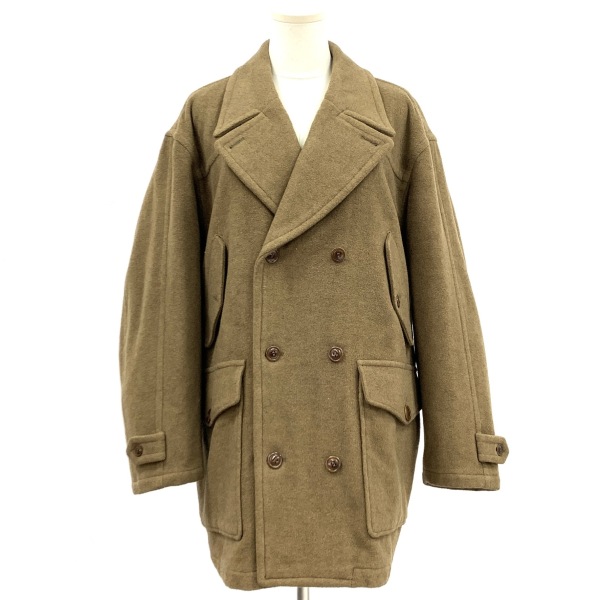 妃鱼/迪奥/毛/外套/95新/琰二07