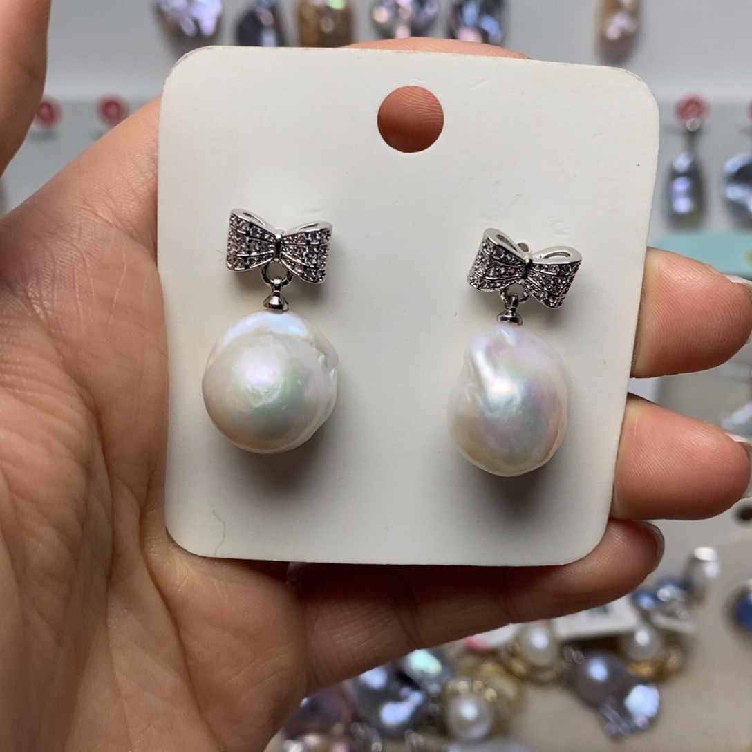 淡水珍珠其它未镶嵌