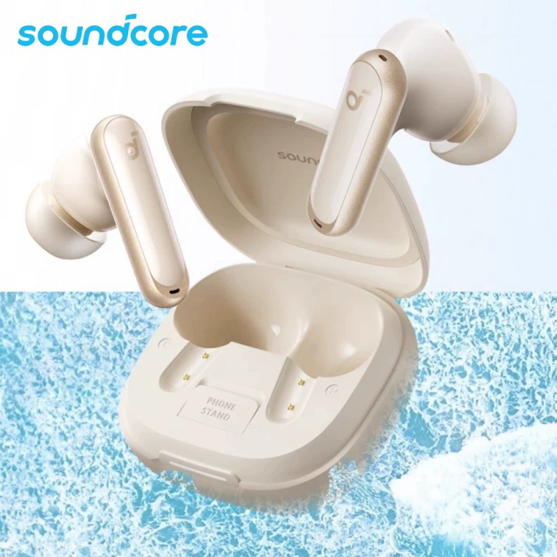 95新 soundcore/声阔 p40i降噪音乐蓝牙耳机
