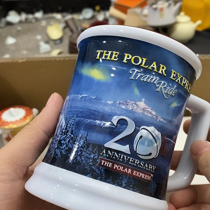 陶瓷艺术品制作工艺壶