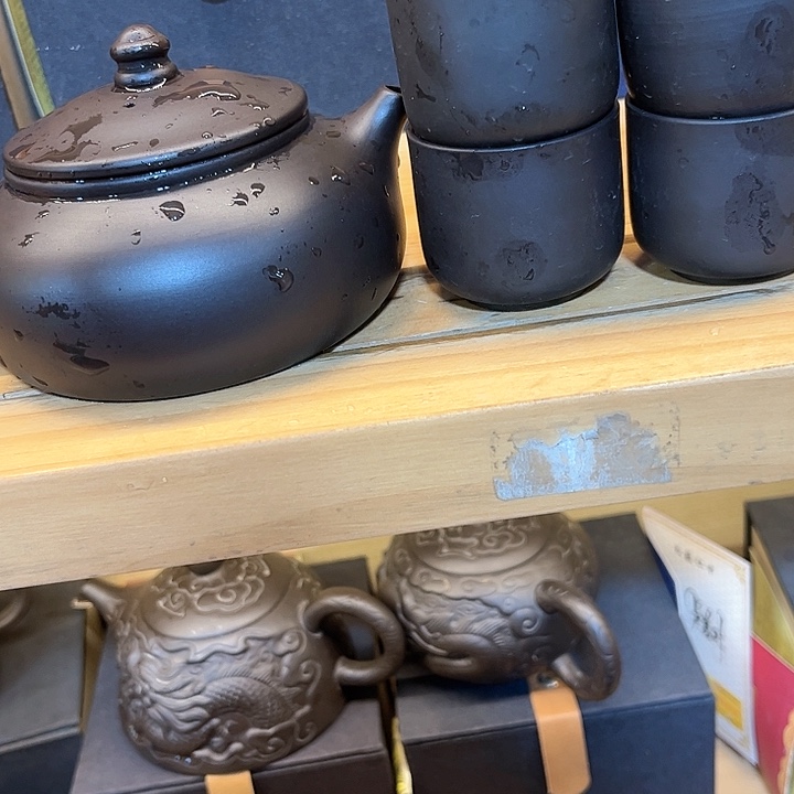 紫砂茶壶紫砂茶具