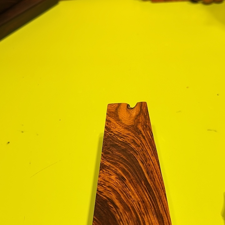 瑞***复端景台紫檀木类檀香