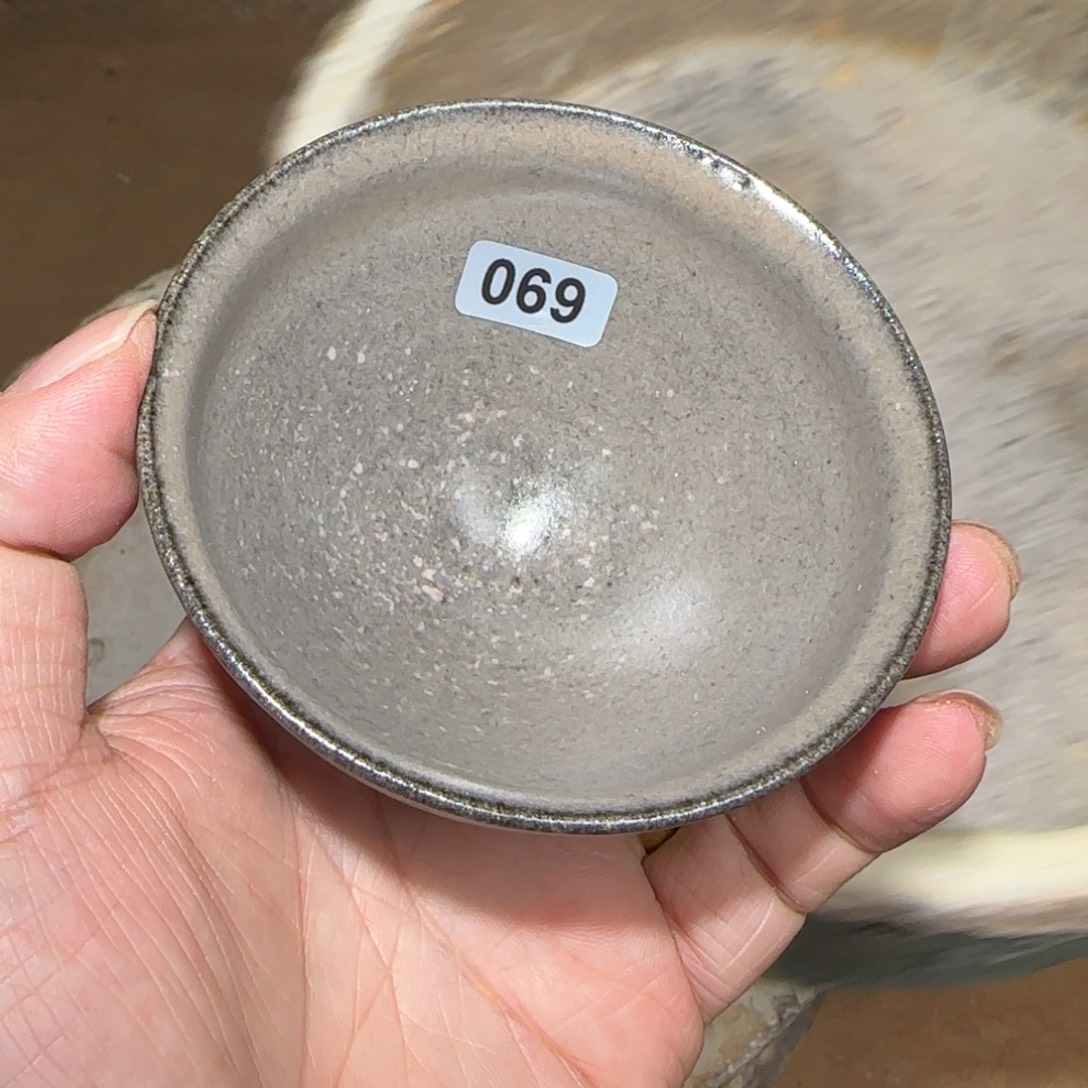 茶盏焦源柴烧自然还原069