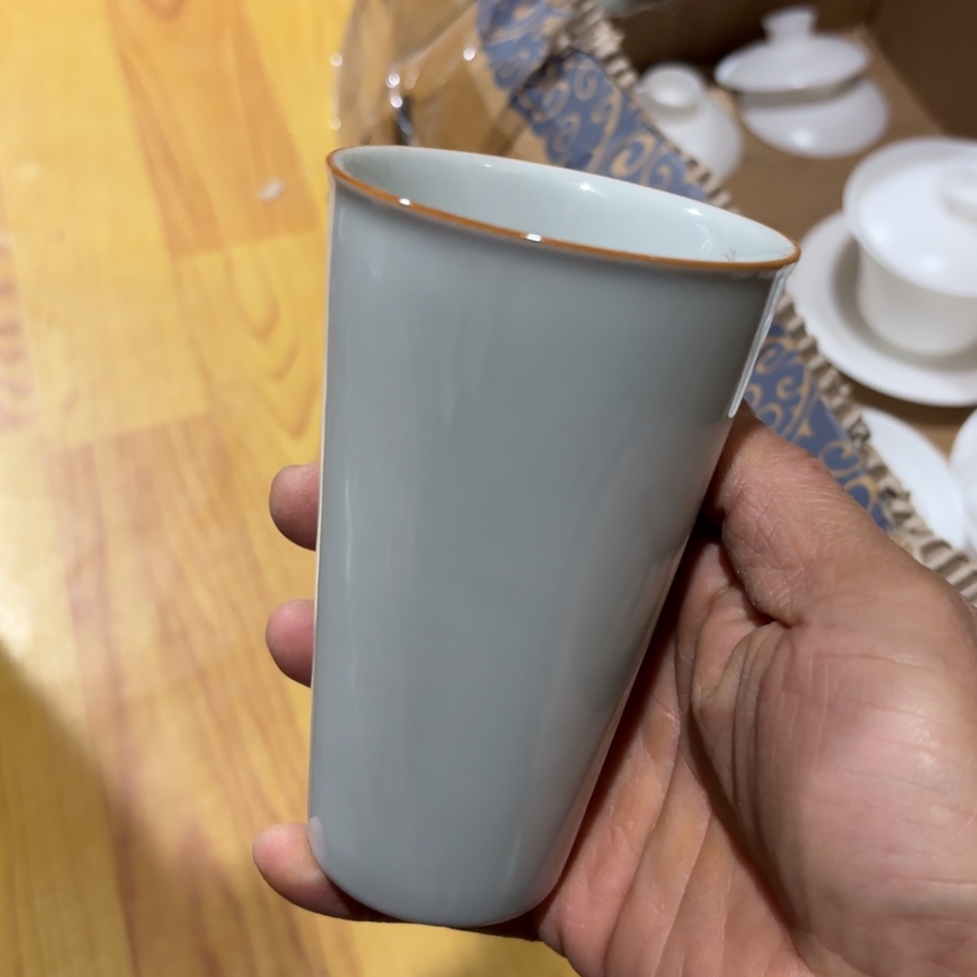 微瑕介意的不要下单
