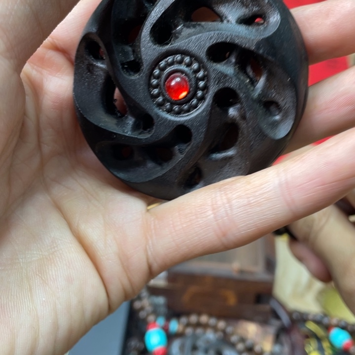 贝壳摆件峰云恩专属精选链接