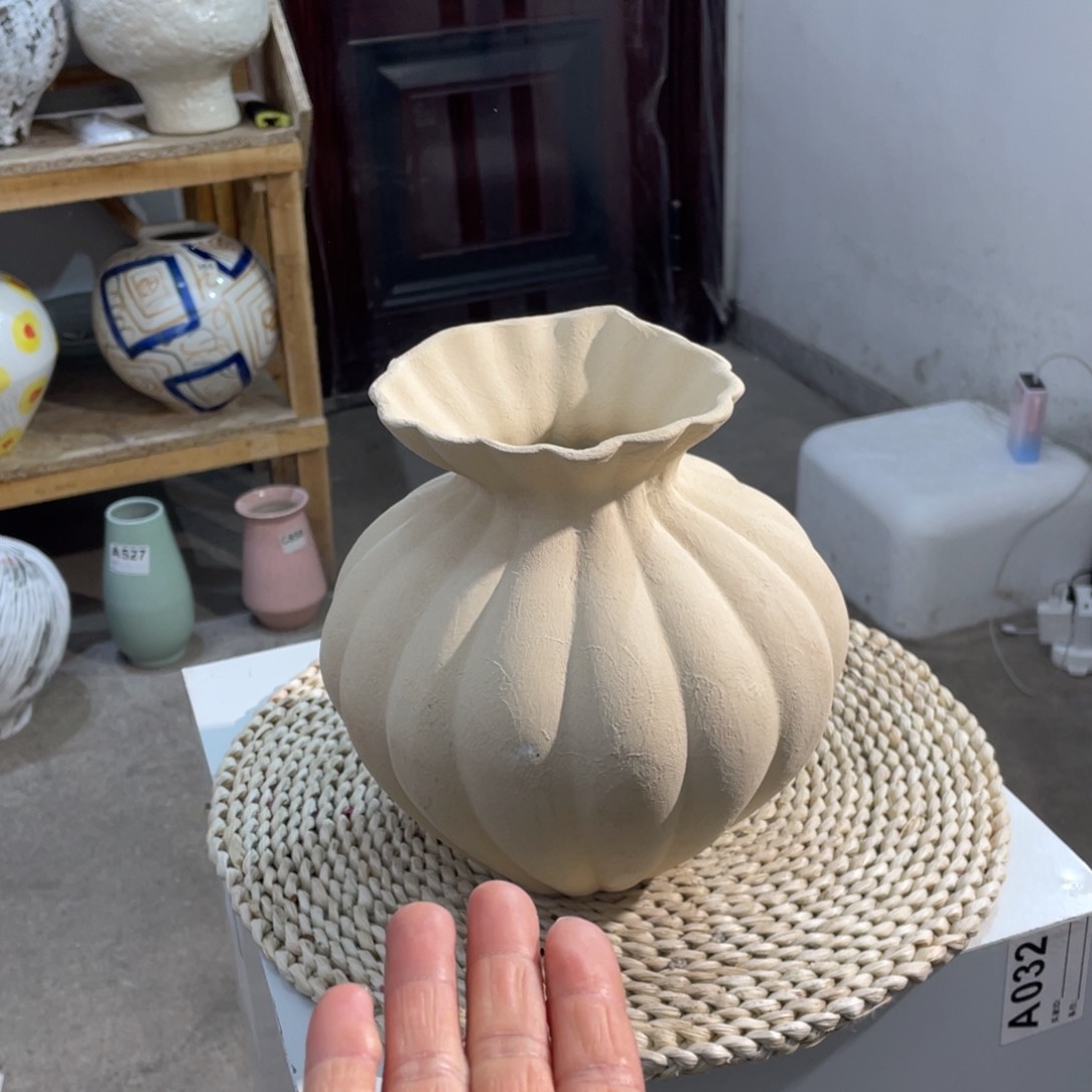 摆件景德镇陶瓷微瑕