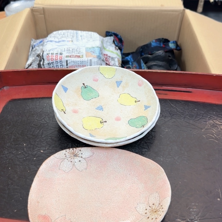 瓷片?***西瓷质品工艺品